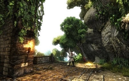 Risen 1